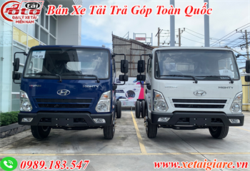 Xe tải hyundai ex8 7 tấn | hyundai new mighty ex8 | xe tải 7 tấn hyundai ex8