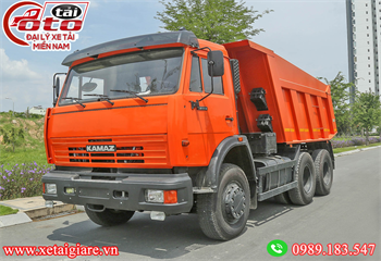 XE BEN KAMAZ 10 KHỐI|XE KAMAZ BEN 3 CHÂN| XE KAMAZ 14 TẤN|