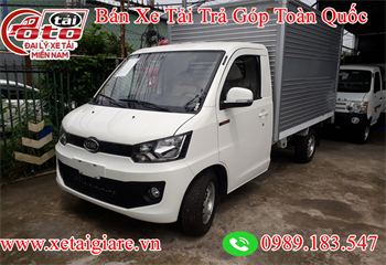 XE TẢI VEAM 990KG/THÙNG KÍN-XE TẢI VEAM VPT095-XE TẢI VEAM 990KG