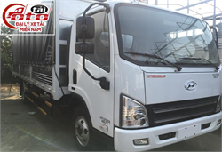  XE TẢI HUYNDAI FAW 7.3T - MÁY HYUNDAI - THÙNG DÀI 6.3M - xe tải hyundai faw 7t3- hyundai 7t3