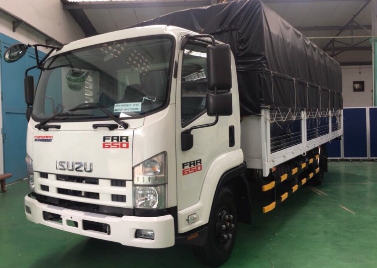 XE TẢI ISUZU FRR 650 6,5 TẤN THÙNG BẠT,Xe tải frr650 isuzu 6t5,xe tải 6t5 isuzu chính hãng,xe tải isuzu 6t5 chính hãng thùng dài 6m7,xe tải 6t5 isuzu,giá xe tải isuzu 6t5 chính hãng,Xe tải Isuzu 6 Tấn 5 FRR650 FRR90NE4 6T5,xe tải frr650 6 tấn 5 isuzu,