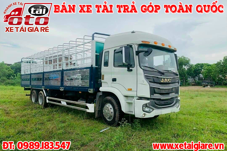 xe tải jac 3 chân 2021,Jac 3 Chân A5,Jac 3 Chân A5 Đời 2021,Xe tải Jac A5 3 Chân,Xe tải Jac 3 Chân 14 tấn Cabin A5,Xe 3 Chân 15 tấn Jac A5,Xe tải 3 Giò Jac A5,Giá Xe tải Jac 3 Chân Đời 2021,Đại Lý Bán Xe tải Jac 3 Chân 14 Tấn,Công Ty Bán Xe tải 3 Chân Jac Cabin A5,xe tải 14 tấn jac a5 nhập khẩu,jac a5,jac 3 chan,xe tai jac 3 chan a5 moi 2021,xe tai jac 3 chan,jac 2 dí 1 cầu,jac 3 chan cầu lết,xe jac 3 chân cầu lết,xe jac a5 mới 3 chân,jac mới,thống số kỹ thuật jac a5,jac a5,xe tải jac a5 9 tấn,jac a5 2020,giá xe tải jac 9 tấn,jac a5 9t,giá xe tải jac a5,xe tải jac a5,jac a5 6x2,xe tải jac,mua xe tải jac,xe tải jac giá rẻ,Xe Tải JAC A5 13T6 Thùng Mui Bạt | Xe Tải JAC A5 3 Chân 14 Tấn Thùng Dài 9m7