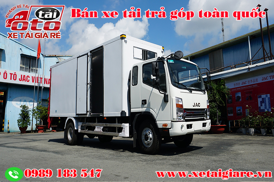 JAC 6.5 TẤN – N650 PLUS- ĐỘNG CƠ CUMMIMS,Xe tải JAC N650Plus thùng dài 6m2,xe tải 6.5 tấn JAC N650,Xe JAC 6.500kg,xe tải jac n650 thùng dài 6m2,xe tải jac 6t5 thùng dài 6m2,xe tải jac 6.5 tấn cabin vuông,xe tải 6t5 jac máy mỹ,giá xe tải jac n650 plus,xe tải jac 6t5 thùng bạt màu trắng giá bao nhiêu,xe tải jac n650 ở bình chánh,xe tải jac 6t5 giá rẻ,jac n650 giá bao nhiêu,nơi bán xe tải jac n650 plus,n650 thùng dài 6m2,jac n650 plus cabin vuông,xe jac 6t5 thùng dài 6.2m,jac n650 khanh xe tải