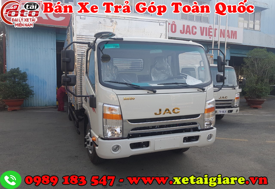 Xe tải jac 6t5,xe tải jac n650 plus,jac n650 plus,giá xe tải jac 6 tấn 5 thùng dài 6m2,xe jac n650 6.5t 2020,giá xe jac 6t5 ở long an,xe jac 6t5 ở bình dương,xe tải jac n650 thùng dài 6.2m,n650 6t5 jac,JAC N650 6 tấn 5 cabin đầu vuông mới 2020,