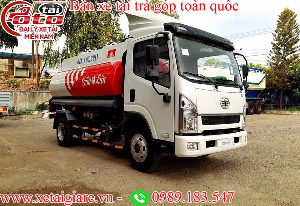 xe bồn 7 khối, xe bồn Faw 7 khối, Xe FAW bồn xăng dầu 7 khối, Xe FAW GM 7m3 chở xăng dầu, Xe bồn giá rẻ, Xe bồn Trung Quốc, Công ty cp sài gòn chuyên dùng, công ty tnhh xe chuyên dùng an khang, cơ khí xăng dầu, xe bôn trung tâm 3