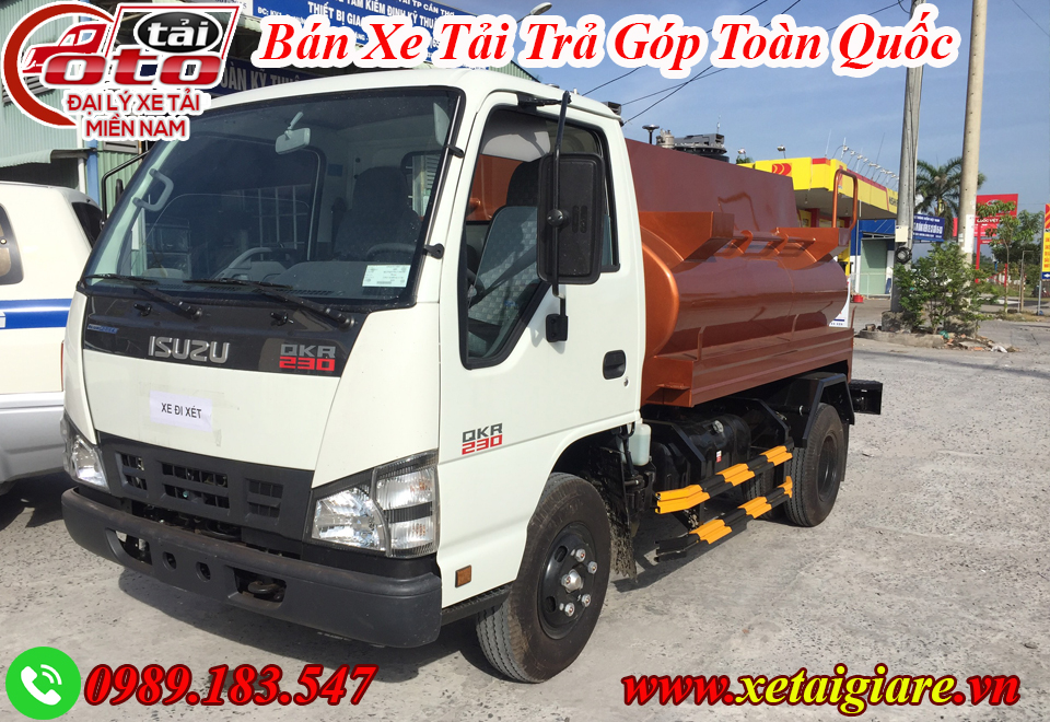 xe bồn 3 khối isuzu,giá xe bồn 3 khối,bồn isuzu 3 khối,xe bồn isuzu 3 khối 2.3 tấn,Xe bồn 3 khối isuzu QKR77FE4/AKS-XTX,xe bồn 3 khối isuzu QKR77FE4,xe bồn chở xăng dầu 3 khối,giá xe bồn 3 isuzu 2t3,xe bồn 2t3 chở được 3 khối isuzu,xe tải isuzu qkr270 đóng bồn,xe isuzu 2t4 đóng bồn chở xăng,xe tải isuzu qkr270 chở xăng dầu,