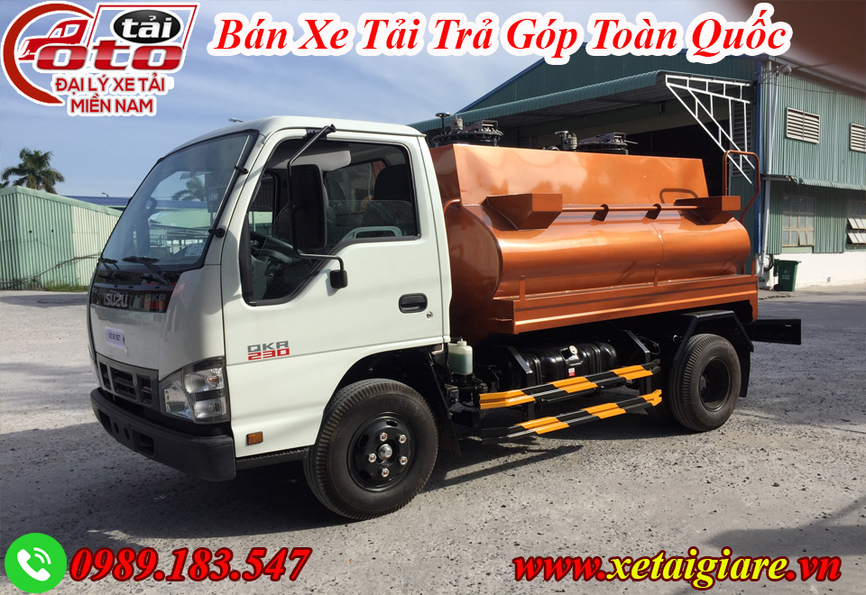 xe bồn 3 khối isuzu,giá xe bồn 3 khối,bồn isuzu 3 khối,xe bồn isuzu 3 khối 2.3 tấn,Xe bồn 3 khối isuzu QKR77FE4/AKS-XTX,xe bồn 3 khối isuzu QKR77FE4,xe bồn chở xăng dầu 3 khối,giá xe bồn 3 isuzu 2t3,xe bồn 2t3 chở được 3 khối isuzu,xe tải isuzu qkr270 đóng bồn,xe isuzu 2t4 đóng bồn chở xăng,xe tải isuzu qkr270 chở xăng dầu,