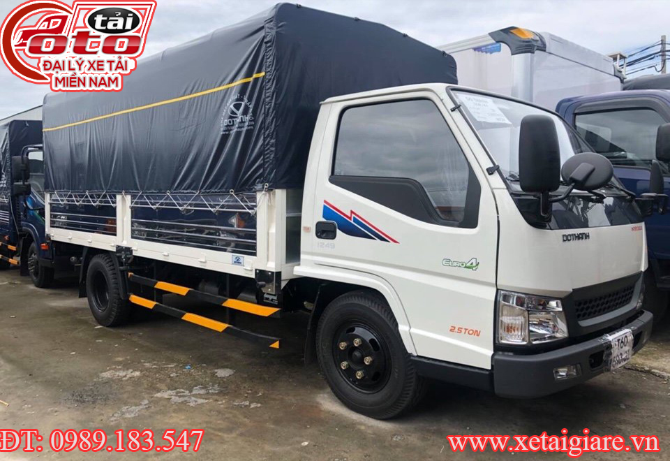 XE TẢI IZ49 2T5/2.5T EURO 4- MÁY ISUZU (IZ49-E4-TMB) XE TẢI IZ49 2T3 2018, xe tải iz49, xe iz49 2t4, iz49 2t4, xe tai iz 49, xe tải iz 49, xe tai iz 49 2t4, xe tải iz49 2t5, xe tai do thanh 2t4, xe hyundai iz49, xe huynhdai 2t4, xe hyundai 2t4, xe tải huyndai 2t5, xe iz 49 2t4 thùng bạt, xe iz49 thung bat,