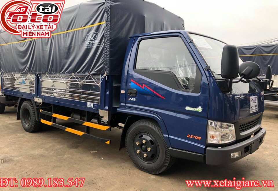 XE TẢI IZ49 2T5/2.5T EURO 4- MÁY ISUZU (IZ49-E4-TMB) XE TẢI IZ49 2T3 2018, xe tải iz49, xe iz49 2t4, iz49 2t4, xe tai iz 49, xe tải iz 49, xe tai iz 49 2t4, xe tải iz49 2t5, xe tai do thanh 2t4, xe hyundai iz49, xe huynhdai 2t4, xe hyundai 2t4, xe tải huyndai 2t5, xe iz 49 2t4 thùng bạt, xe iz49 thung bat,